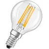 Ampoule led Osram superstar+ classic p fil 40, 2,5W, 470lm