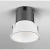 Downlight LEDVANCE SPOT TWIST 93 - LEDVANCE - Blanc - 10W - 800lm - 830 WT