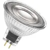 Lampe à réflecteur LED OSRAM SPOT MR16 GL 20, 2,6W, 200lm