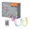 LEDVANCE FLEX RGB AVEC TÉLÉCOMMANDE 5M RGB + RC - Bandes LED