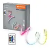 LEDVANCE FLEX AUDIO AVEC TÉLÉCOMMANDE 5M RGB + RC - Bandes LED