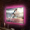 Bande LED LEDVANCE SMART+ WiFi FLEX 3M - blanc - 15W - 350lm}