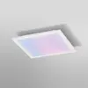 Ledvance - Panneau lumineux smart+ wifi Magic 18W, 1600lm, blanc