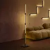 Lampadaire Ledvance smart+ WiFi convert, 24W, 2320lm