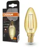 Ledvance - Ampoule led osram Vintage 1906® Classic b, 2,5W, 220lm