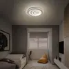 LEDVANCE Orbis Spiral Oval Plafonnier LED 36x30cm