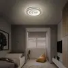 LEDVANCE Orbis Spiral Oval Plafonnier LED 72x58cm