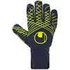 uhlsport Gants de Gardien de But de Football Prediction Absolutgrip HN, 9.5