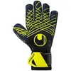 Gants de gardien Uhlsport Prediction Soft Pro Bleu Taille 7,5 101133701