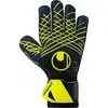 uhlsport Gants de gardien de but de football Prediction Soft Pro