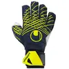 Gants de gardien Uhlsport Prediction Soft Flex Frame Bleu Taille 10 101133601