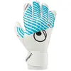 Uhlsport Gants Gardien Football Uhlsport Cybertec Soft Pro Blanc 7