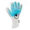 Gants de gardien Uhlsport FM Cybertec Supergrip+ Finger Blanc Taille 7...