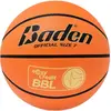 Ballon de basketball Baden Sports Basic easyCredit BBL Orange Taille 7...