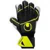 Gants de gardien enfant Uhlsport Soft Flex Frame Noir Taille 6 101135801