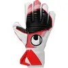 Gants de gardien Uhlsport Absolutgrip Blanc Taille 8 101135101