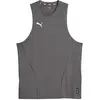 Puma Hoops Team Drycell Slvs Top gris XL