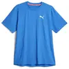 Puma T Shirt De Running À Manches Courtes Cloudspun bleu M