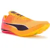 Puma evoSPEED LD Nitro Elite+ W Chaussures de sport femme Orange 36