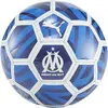 Puma Mini ballon Fan OM 2023/24 blanc Mini-ballon
