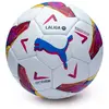 PUMA Orbita LaLiga 1 MS Mini Soccer Ball Unisex, White