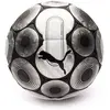 PUMA Cage Soccer Ball Unisex, Gray, 5