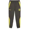 Puma Pantalon de survêtement Prematch Borussia Dortmund Woven 2023/24 S