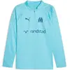 Puma Om Training Top 2023/2024 turquoise S