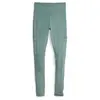 Puma W Se4sons Full Tight Wns - Collant running femme Eucalyptus S