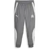 Puma Jogging Prematch Om Licensed Woven 2023/24 gris XS