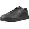 PUMA Mixte CAVEN 2.0 Sneaker, Black-Cool Dark Gray, 44 EU