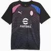 Puma Ac Milan Pre Match 2023/2024 noir XL