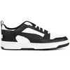Puma Chaussures Rebound V6 Low - 392328-01 Blanc - 45