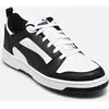 Puma Chaussures Rebound V6 Low - 392328-01 Blanc - 42