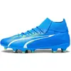 Puma Ultra Pro FG/AG bleu 41