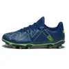 Puma Chaussures De Football Future Play Fg/ag Jr