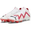 Puma Future Ultimate FG/AG (Breakthrough Pack) blanc 35,5
