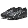 Puma Ultra Play FG/AG Chaussures de football enfants
