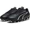 Puma Chaussures De Football Vitoria Fg/ag Junior