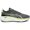Puma ForeverRun Nitro Chaussure De Running Avec Stabilisateurs Femmes - Noir , Vert, Pointure 37.5