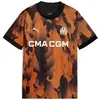 PUMA Maillot Third enfant OM 2023/24 6 ans