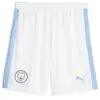 Puma Short Manchester City Fc 23/24 Cb