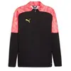 Puma Sweat à Demi-zip Individual Final Ff