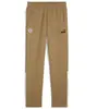Puma Pantalon de survêtement FtblArchive Manchester City marron XS