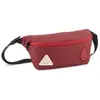 PUMA AC Milan Marsupio, Sac banane mixte adulte, Rosso,