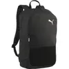 PUMA Sac à dos noir pour femme et homme - TeamGoal Backpack Puma Black 252919