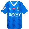 Puma Al Hilal Home Rep bleu M
