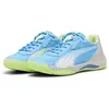 Puma Chaussures de padel NOVA Court bleu 44