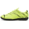 Chaussures de football enfant Puma Attacanto TT Jaune 38 10748107YB5