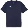 Puma Maillot Teamfinal bleu S